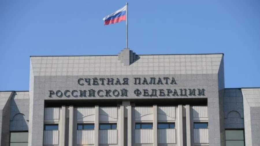 Счетная палата снова проверяет контракты Сердюкова