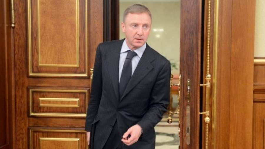 «Народный фронт» собирает подписи за отставку Ливанова
