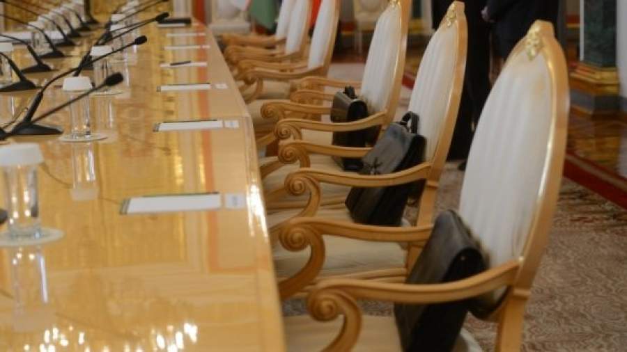 Подбор чиновников для Москвы отдадут на аутсорсинг