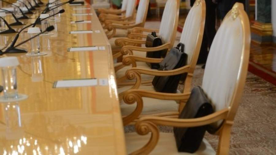 Госорганы оценили на отсутствие коррупции и лояльность к населению