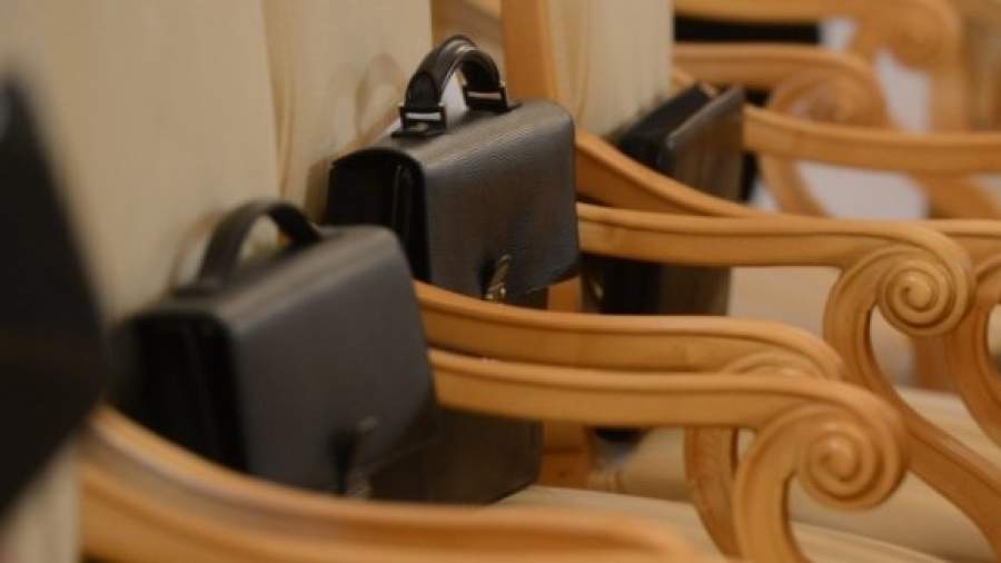 Полномочия губернаторов по назначению мэров предлагают урезать