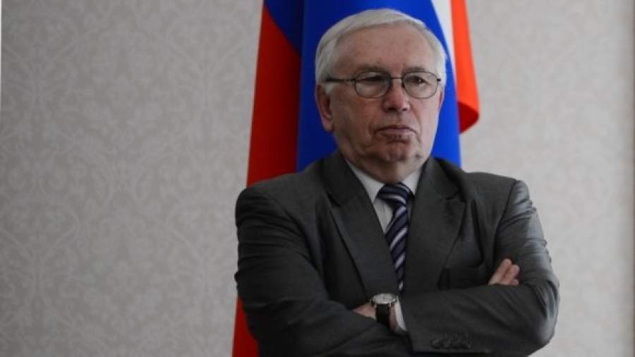 Правозащитники просят не продлевать полномочия Владимира Лукина