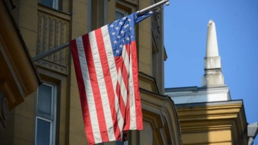 Госдума и Совет Федерации готовят санкции против бизнеса США