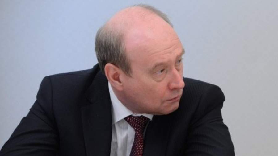 Президент ОСК хочет вернуть полномочия через суд