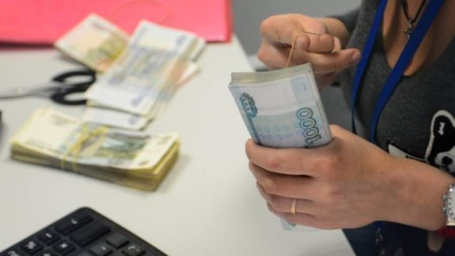 Малый и средний бизнес хотят включить в систему страхования вкладов