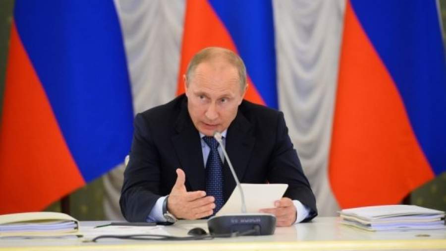 Российскому ТЭКу напомнили о долге перед Родиной