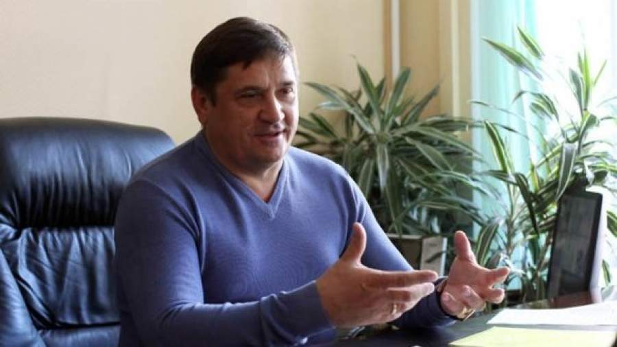 «Цветники на МКАД будут оформлены под гжель и хохлому»