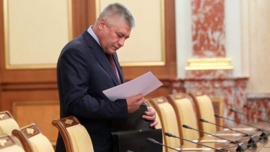 Главе МВД советуют устроить проверку полицейских на знание ПДД