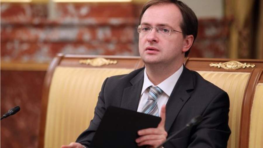 Государство будет финансировать сериалы