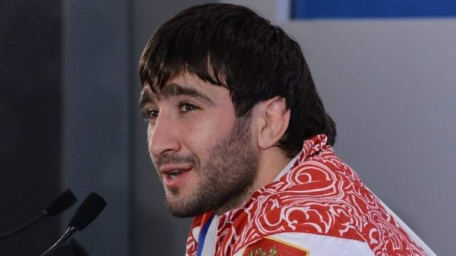 Мансур Исаев: «Теперь хочу стать чемпионом мира и Европы»