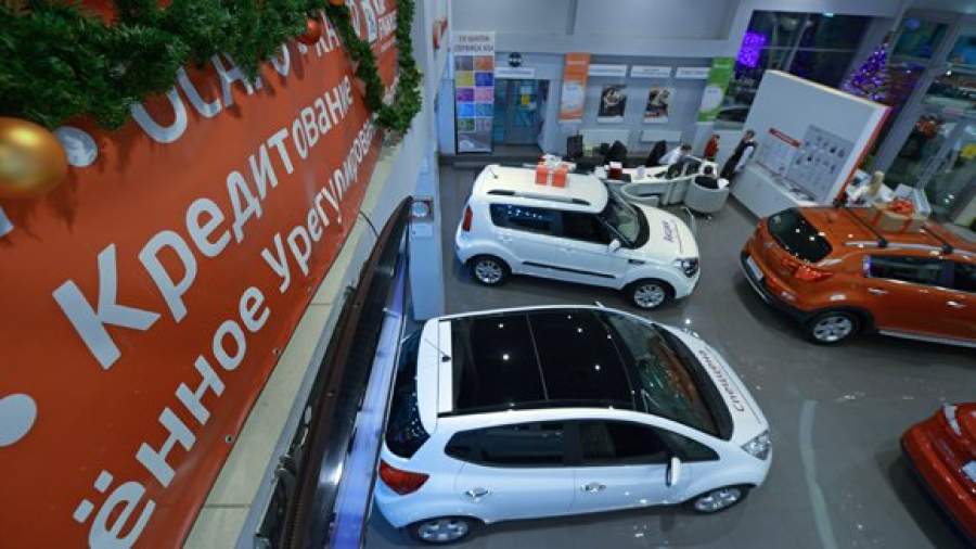 Просрочка по автокредитам растет быстрее выдачи автозаймов