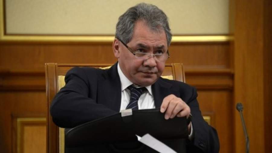 Минобороны расформировало окружные финансовые центры