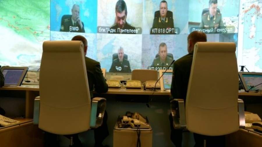 Военных обяжут отчитаться о расходах