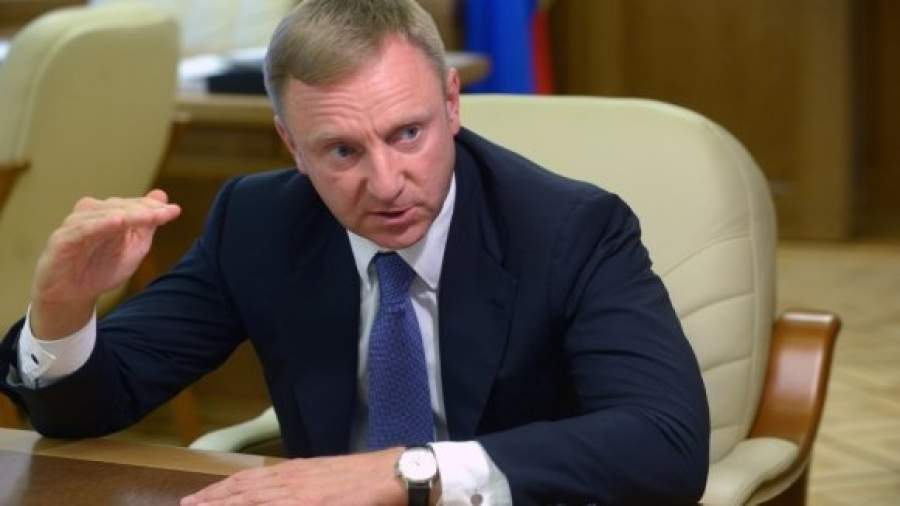 Дмитрий Ливанов резко повысил свой медиарейтинг