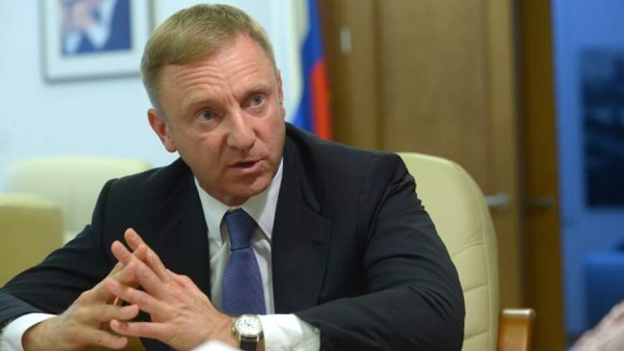 Дмитрий Ливанов: «Единый учебник истории» — это целая концепция»