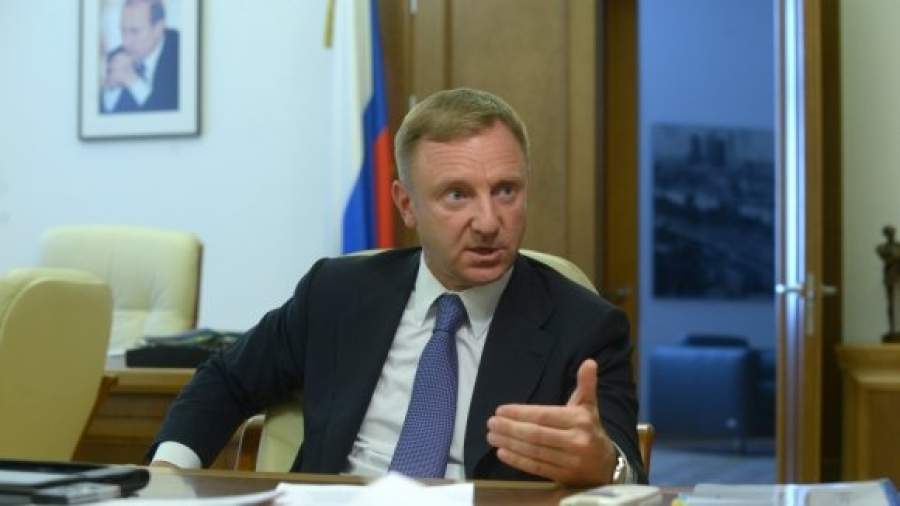 Дмитрий Ливанов: «Поведение Фортова — просто лицемерие»