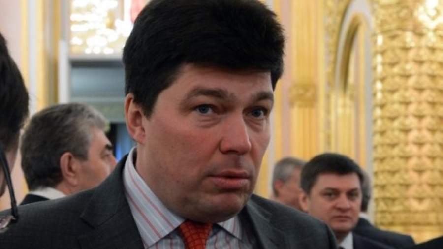 Маргелов: «Важно, чтобы соотечественники были в орбите русского мира»