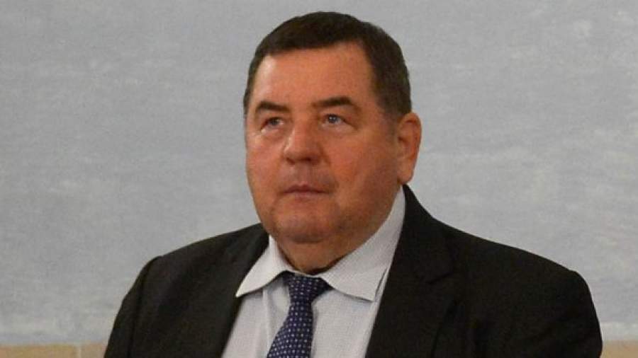 Имиджем России в Великобритании займется соавтор Путина
