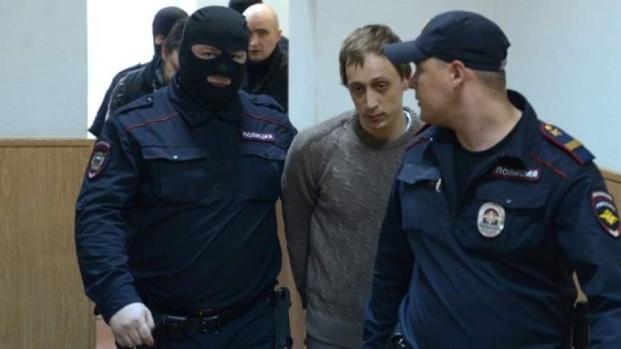 Дмитриченко и Филин встретятся в суде