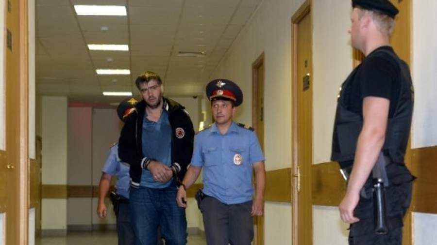 Напавший на депутата Худякова проходил по делу об убийстве