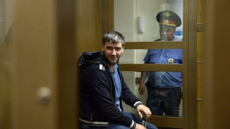 Полицейские упустили обидчиков депутата Худякова еще в марте