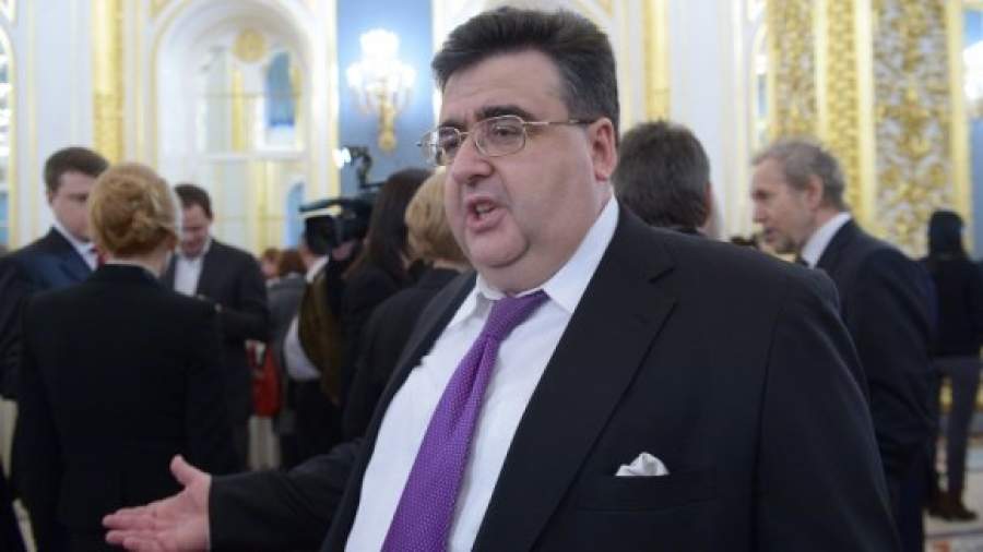 С Митрофанова и Цыбко снимут парламентскую неприкосновенность