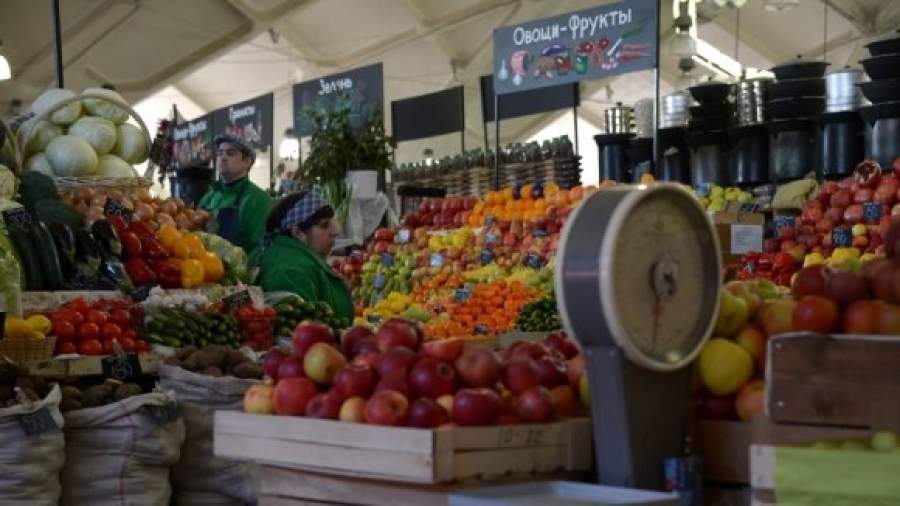 Госдума предлагает расширить продовольственное эмбарго