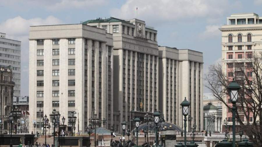 Госдума ограничит долю иностранцев в российских СМИ до 20%