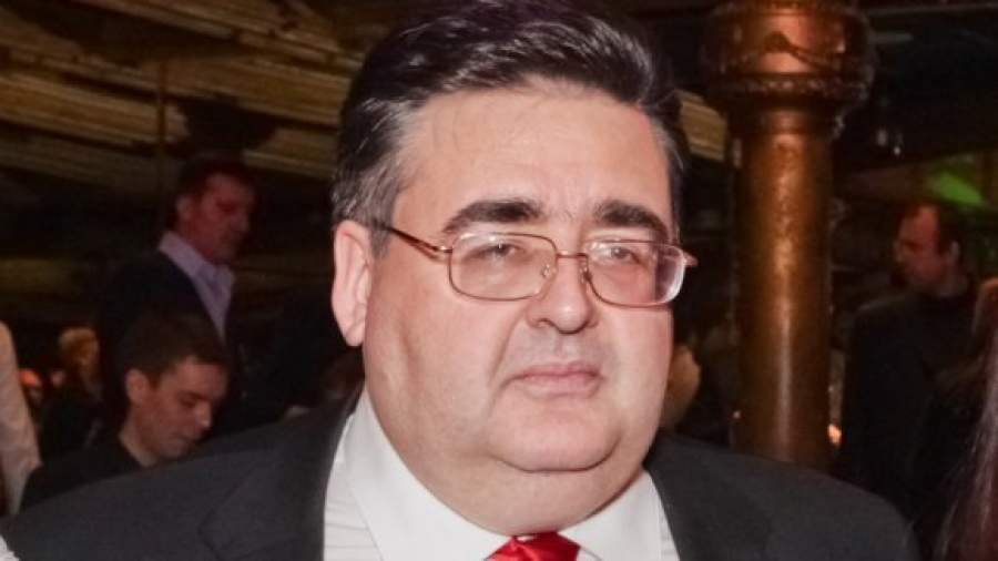 Алексей Митрофанов стал главой комитета по СМИ