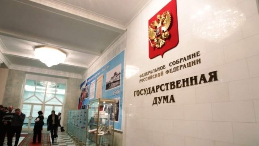 Губернаторам хотят ограничить срок