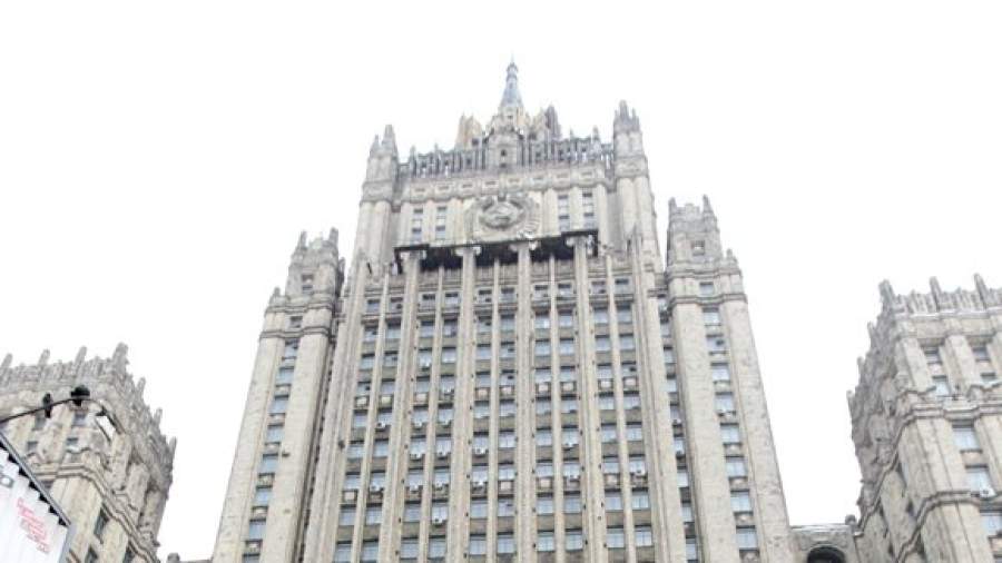 Для МИДа напишут юридическую экспертизу «акта Магнитского»