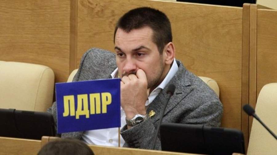 В Госдуме появится группа по борьбе с табачным лобби