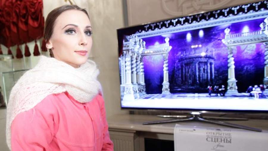 Светлана Захарова: «Стараюсь не подписывать никаких писем»
