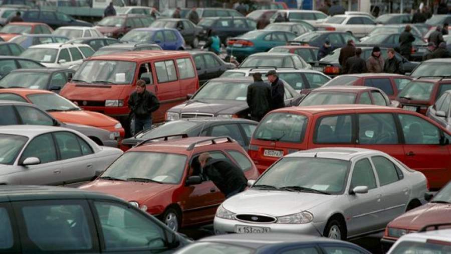 Россияне полюбили кредиты на подержанные авто, но разлюбили платить