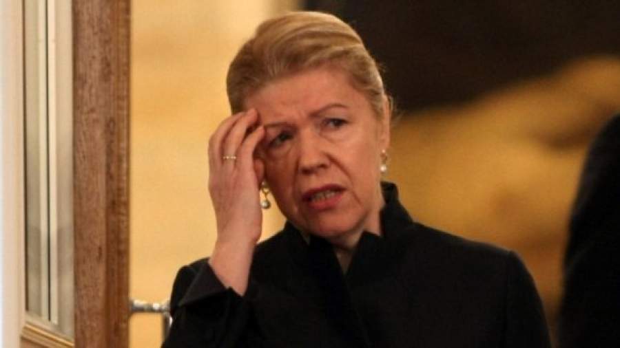 Мизулина хочет привлечь к уголовной ответственности гей-активиста