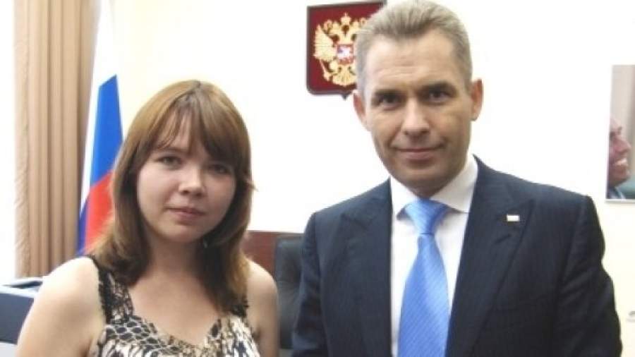 Помощница Павла Астахова потеряла в огне мать и дом