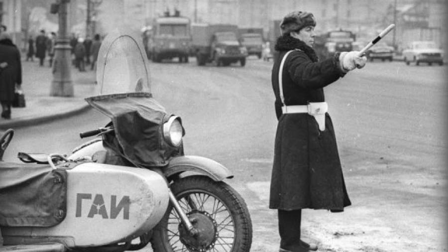 Москва и область договорились об общем ритме дорожного движения