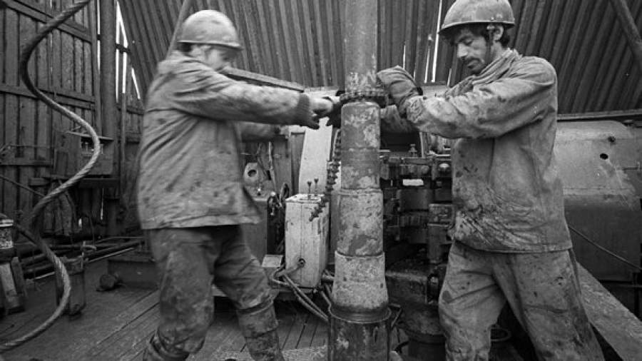 Нефти федерального значения станет больше