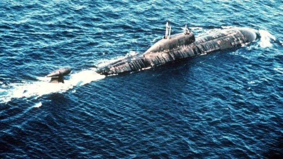 «Нерпа» утопила подводную дружбу России и Индии