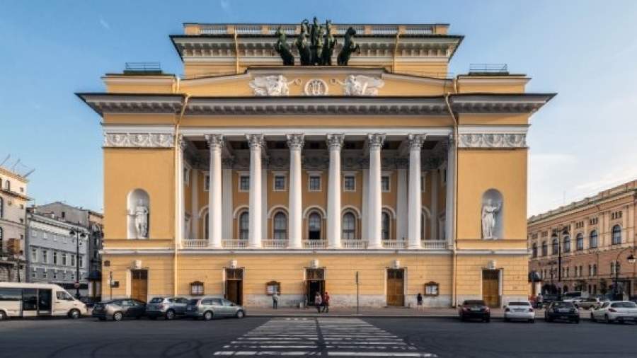 Ведущие театры и консерватории отстояли право на президентские гранты