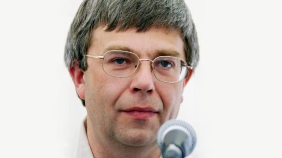 «Может, когда выйду на пенсию, закончу перевод «Одиссеи»