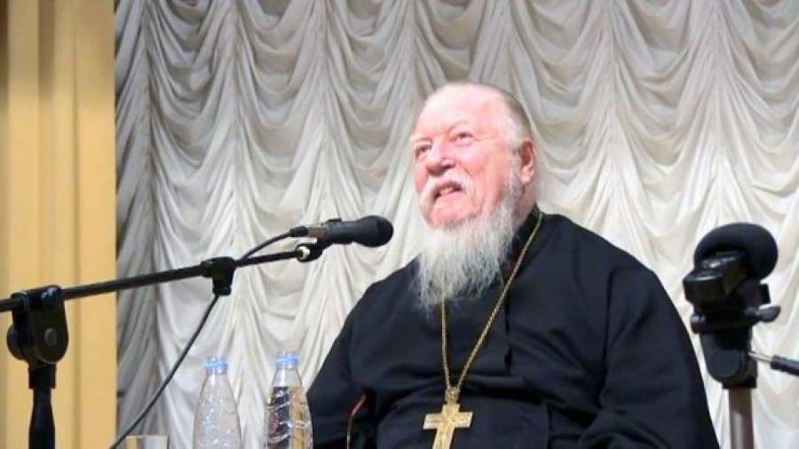 «Теперь мы все знаем, чем был занят Сердюков»
