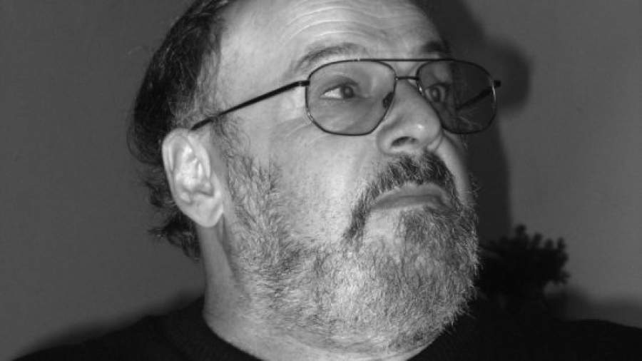 Дворцовый бал Асара Эппеля