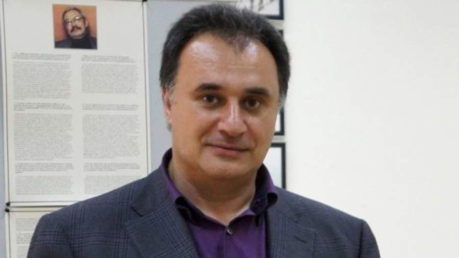 Максим Атаянц: «Не опасаюсь, что попытаются урезать расходы»