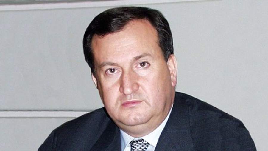 Экс-глава «дочки» «Роснефти» в КБР сбежал вместе с санаторием