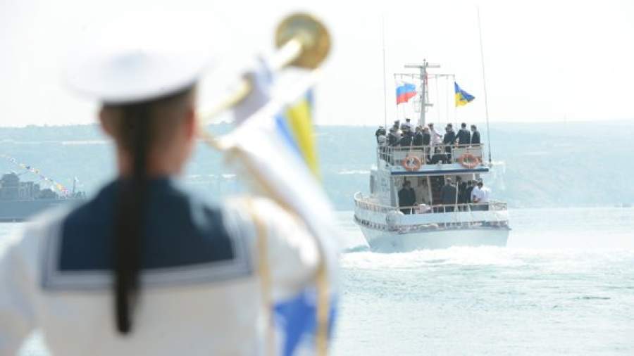 Совет безопасности обсудит беспорядки на Украине