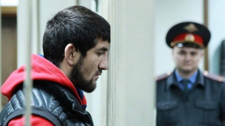 Спортсмена Мирзаева лишили злого умысла