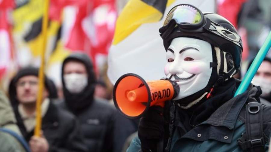 Оппозиция может выйти на несанкционированный «Марш свободы»