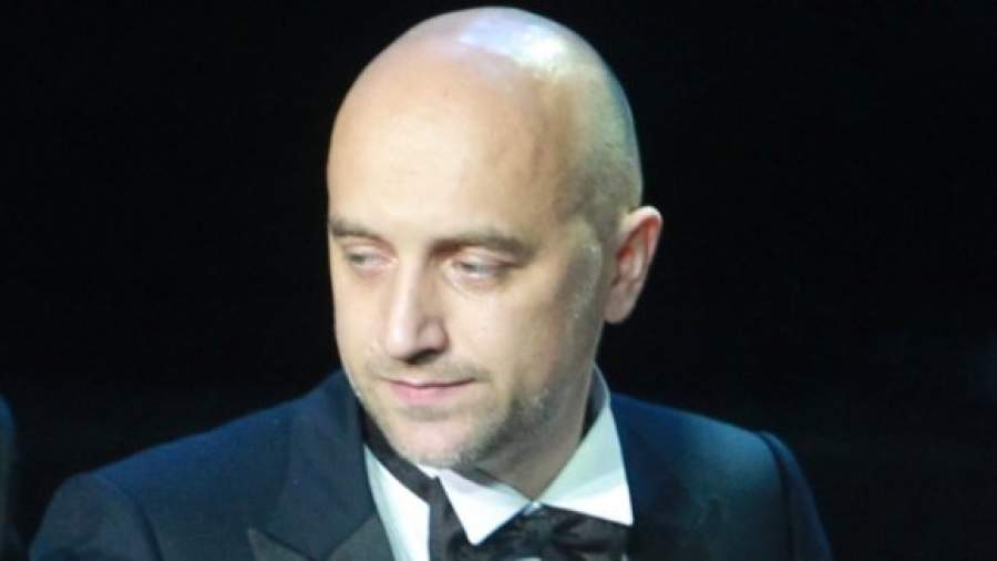 Захар Прилепин: «О болезненном надо уметь говорить радостно»