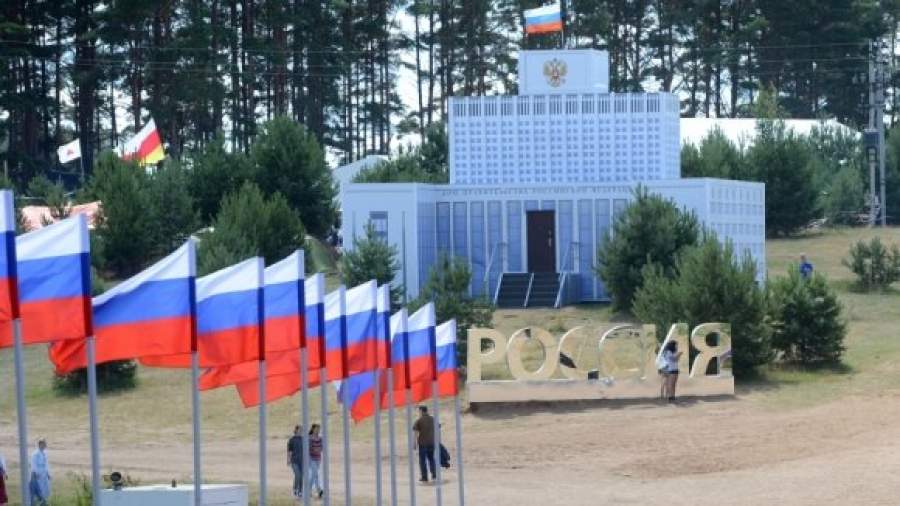 Круглогодичный «Селигер» обойдется бюджету в 2,5 млрд рублей